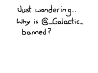 Did I miss something?