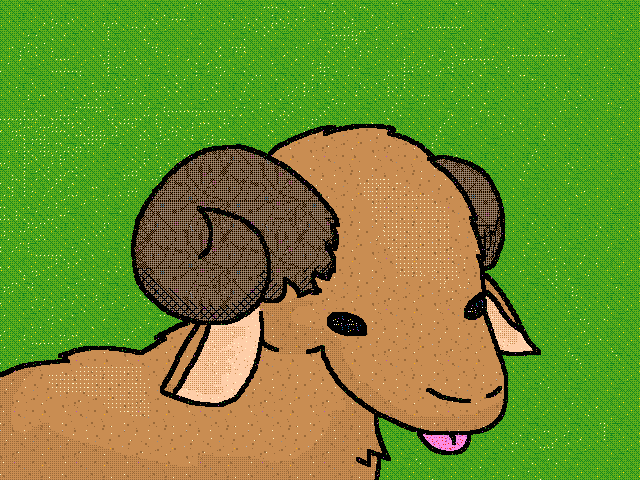 Goat