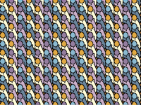 This cool pattern