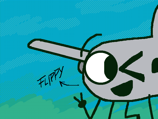 New oc????