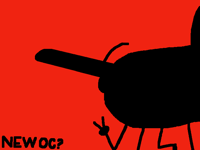 New oc????