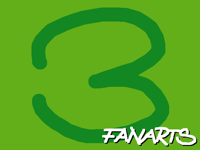 How many fanarts of my oc I've received