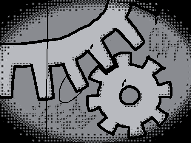 gears wip