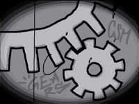 gears wip