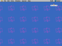 MacOS 9