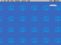 MacOS 9