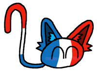 Franceballcat idk