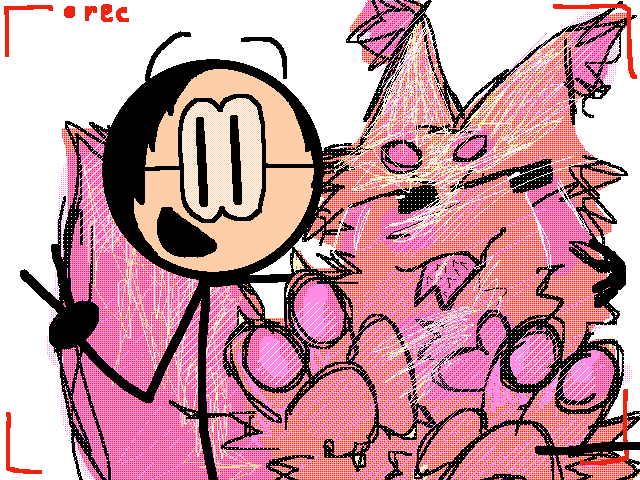 collab with @fxline!