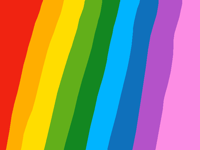 Testing if the colors really invert