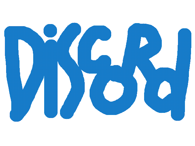 Discord server