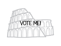 Please vote