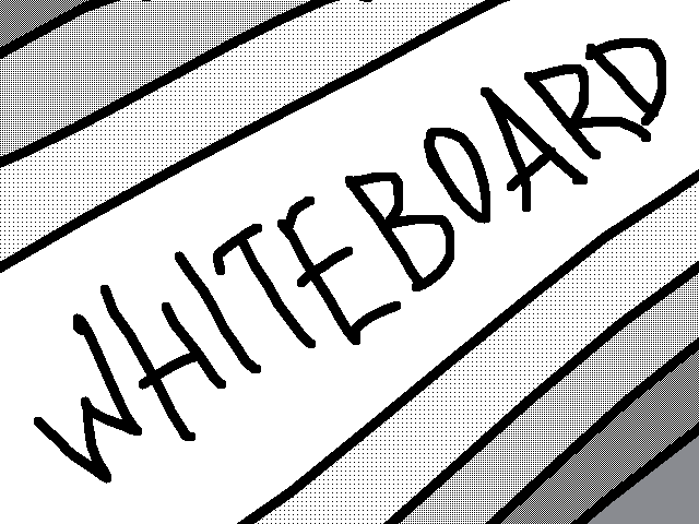 Whiteboard
