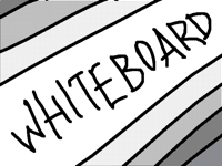 Whiteboard