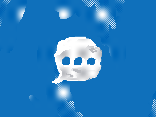 Nobody on this community knows DAZE chat!?