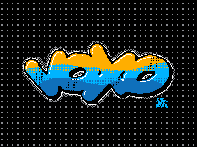 VOXO GRAFFITI