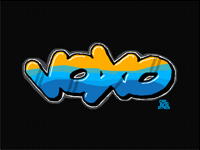 VOXO GRAFFITI