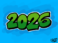 Hi, 2026!