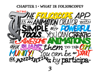 What if books are like this?