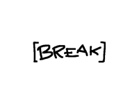 You’ve experienced a break