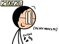 [MEM0RY] 21/06/26