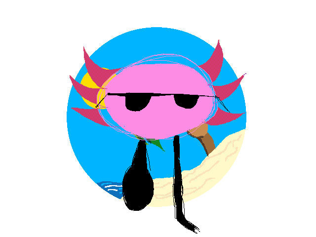Bad Ass (just another animation cause I’m bored)