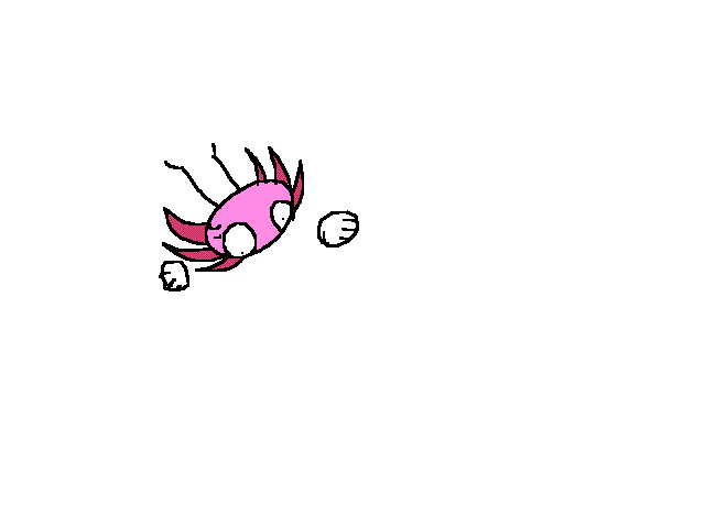 Sprites for Kinito