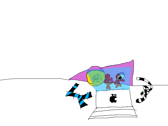 TADC Episode 5 A little more. WIP