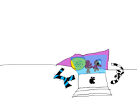 TADC Episode 5 A little more. WIP