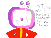 Tenna says