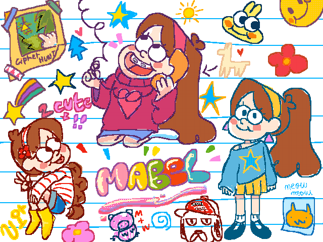 🌈⭐️Mabeland🍭☁️
