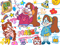 🌈⭐️Mabeland🍭☁️