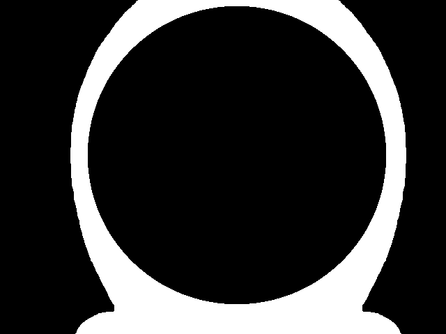 Astronaut