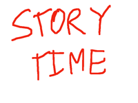 Story time
