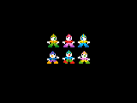 Clowns