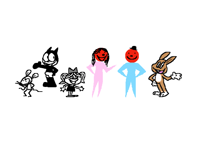 Evolution of style