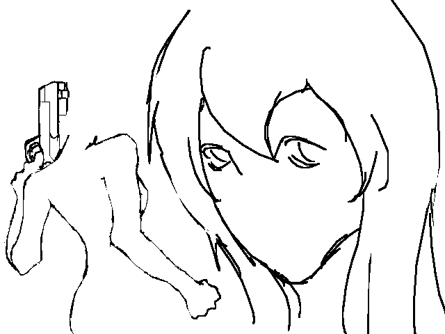 Unposted stuff