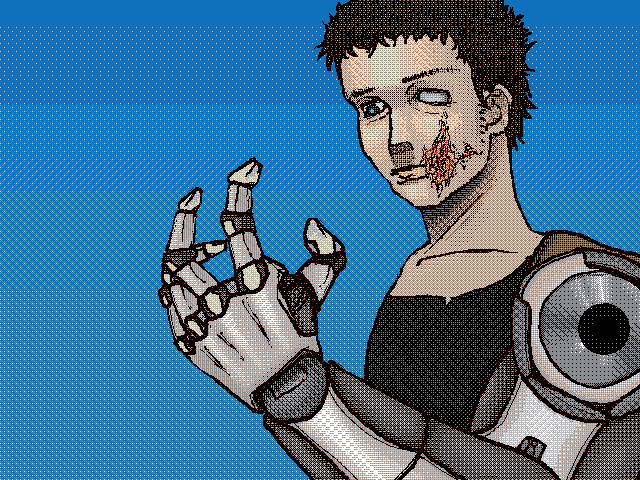 robot arm guy (req 2