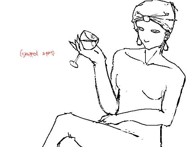 speeed paint