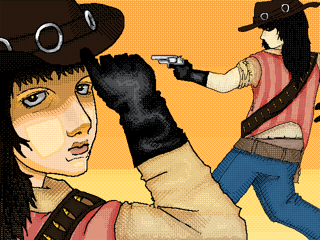 cowboyoy (remake)
