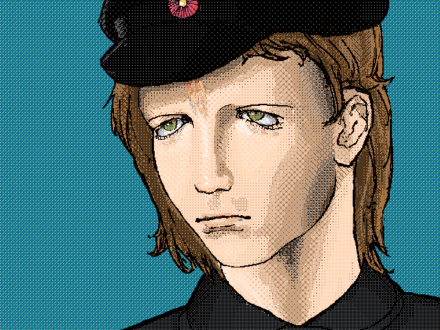 Ett stycke hemmental