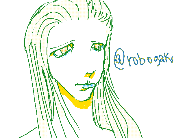 Go follow my evil twin brother