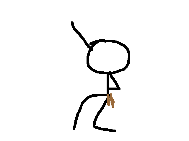 poop guy