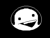 so I might actually be in deltarune