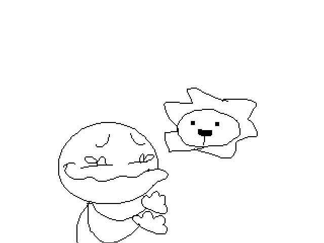 we ALL hit the big leagues