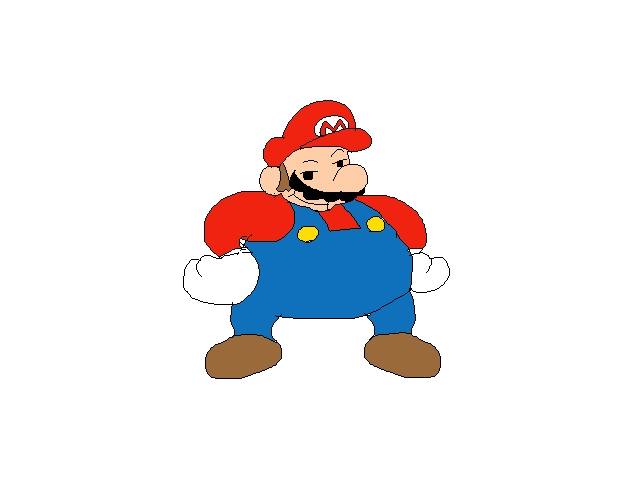 super chudrio