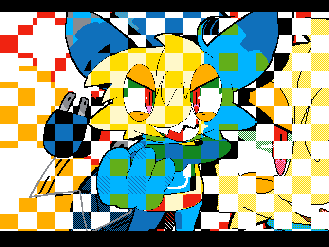 hello hyperstar 2 electric boogaloo