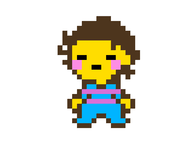 baby frisk 🥹