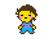 baby frisk 🥹