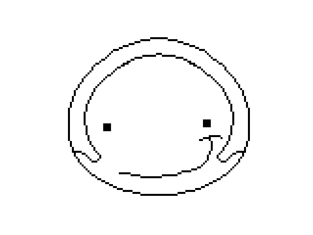 if this gets 10 likes ill draw deltarune