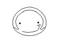 if this gets 10 likes ill draw deltarune